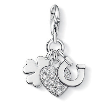 THOMAS SABO Charms - Ice Jewellery Australia