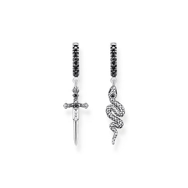 THOMAS SABO Earrings - Ice Jewellery Australia