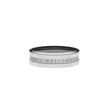 Daniel Wellington Elan Ring Silver - DW00400100_ | Ice Jewellery Australia