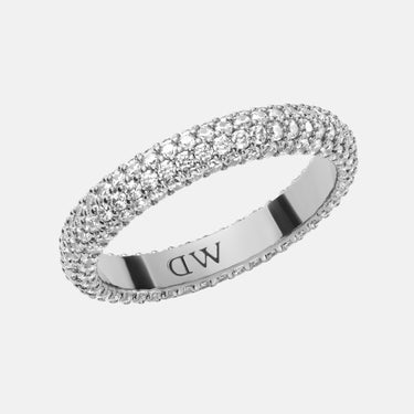 Daniel Wellington PavÃ© Ring S