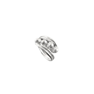 Ichu Four Ball Ring - MR10403-7 | Ice Jewellery Australia