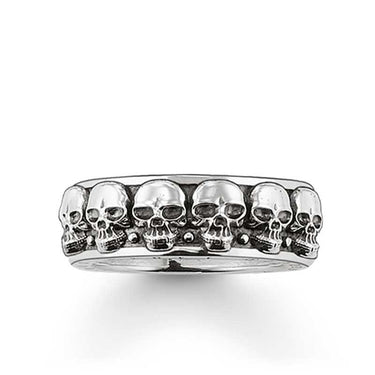 THOMAS SABO Rings - Ice Jewellery Australia