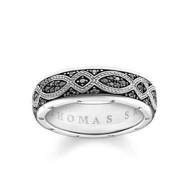 THOMAS SABO Rings - Ice Jewellery Australia