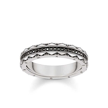 THOMAS SABO Rings - Ice Jewellery Australia