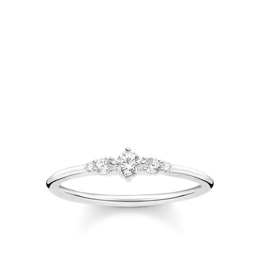 THOMAS SABO Rings - Ice Jewellery Australia