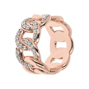 Bronzallure Rings - Ice Jewellery Australia