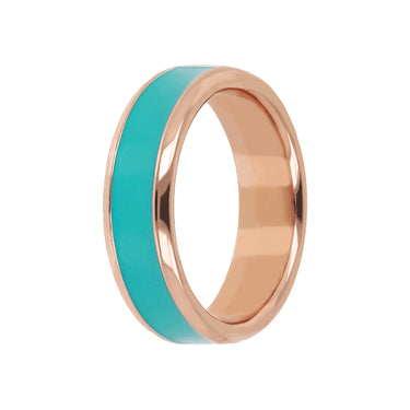 Bronzallure Rose Gold Rings