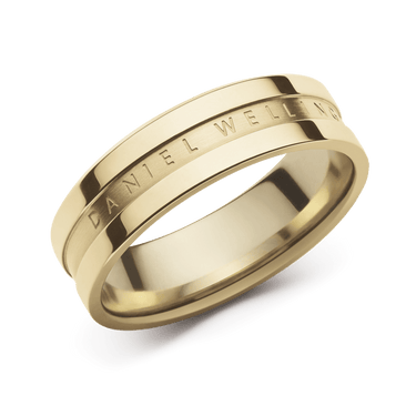 Daniel Wellington Elan Ring Gold